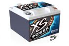B001gn0coe Xs Power Series Amp Agm High Output Battery 734099791494
