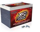 B003ttpp0y Xs Power Amp Agm Starting Battery With Stud 734099788838