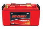 B004p0644w Odyssey Automotive Light Truck Battery 734099790015