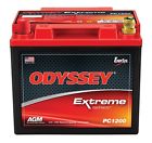 B0051tl0gs Odyssey Automotive Light Truck Battery 734099790053