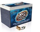 B005fyj5i4 Xs Power Amp Agm Battery With Terminal 734099779430