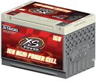 B006qs0ks2 Xs Power Agm Series Max Amp Cranking Battery 734099788852