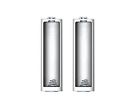 B00icp1j3m Tethercell Aa Smart Battery Adapter Qty For Ios Only