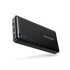 B012niqg5e Ravpower Portable Battery Charger Total Output Power Bank 829381032963