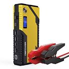 B01mz8buy3 Dbpower Portable Car Jump Starter Power Bank Vehicle 689817260274