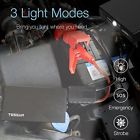 B073psmr29 Tessan Car Battery Jump Starter Portalbe Jumper Pack 822456797675
