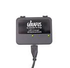 B075xl832j Girafus Usb Coin Cell Battery Charger For Lir 6268260466385