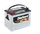 B077741997 Diehard Advanced Gold Agm Battery Gp 734099791333