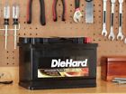 B0777768hp Diehard Advanced Gold Agm Battery Gp 734099791319