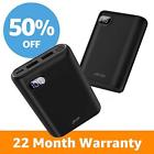 B07bwbmzdl Ainope Portable Charger Powerful External Battery Backup Power 4024214375644