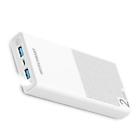 B07cg4pkl8 Metecsmart Portable Charger Power Bank External Battery Pack 829381033403