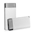 B07d52w2d3 Mezone Portable Phone Charger Power Bank External Battery 829381033854