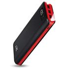 B07dl2dl8b Cxliy Power Bank Portable Charger High Capacity Dual 4024214374975