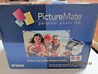 B271a Epson Picturemate Personal Photo Lab Snap Print Enjoy