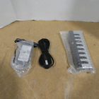 B3000-8 Vocera New Genuine Bay Battery Charging Dock Communications Open Box