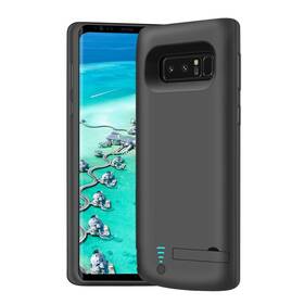 B08yy757bl Bahond Battery Case For Samsung Galaxy Note 8 6500mah Rechargeable Char
