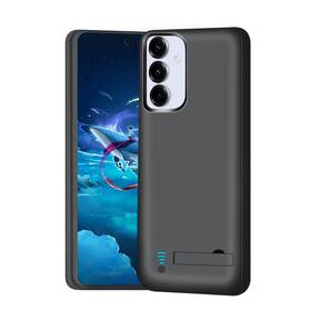 B0fnn1qr7y Bahond 5000mah Battery Case For Samsung Galaxy S25 S24 Rechargeable Extended