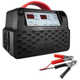 6a-2yr Banshee 840894125836 12 Volt 10 Amp 9260 Automatic Battery Charger Auto Boat 12v 10a Warranty