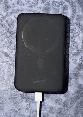 Ppkcw20 Baseus 20w Usb Power Bank Charger With Usb-c And Usb-a