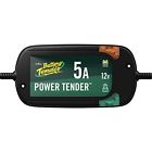 Bat0220186gdlwh Battery Tender 022-0186g-dl-wh 12-volt 734357218664
