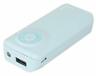 Bat40uf Urban Factory Emergency Battery Pocket For Smartphones Output 0888225009370