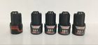 Bat414-bat413 Bat414 Bosch Volt Five Batteries