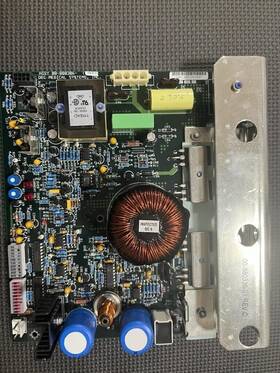00-880306 Battery Charger Board