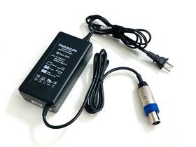 3240 Battery Mascot 7-cell Li Is A High-performance Desktop Charger
