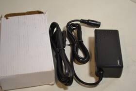 Fy0633601500 Battery Charger Model