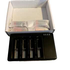 X002ctj7p7 Battery Kb-m7 Smart Charger 123a 4 5v/2.1a 1.42v 500ma 1/500ma