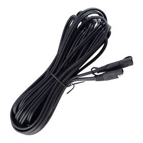 Battery Tender 666661065958 25 Foot Extension Sae Cable - Designed For Use With Chargers Quick Connect