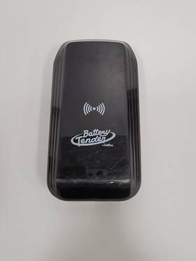 P21005312 Battery Tender 734357310115 Jump Stater And Portable Power Bank 1000 Peak Amps