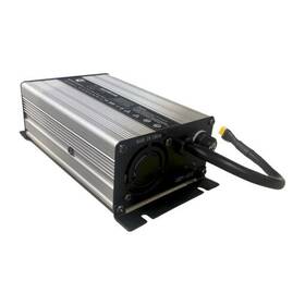 Tp-bc24-120xt Battery Tycon 120w Charger Compatible With Gel/agm And Lithium Batte
