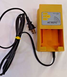Uch-2 Battery Hetronic Charger