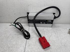 Vl900-lp2425v Battery Vldl Cahrger Untested Item
