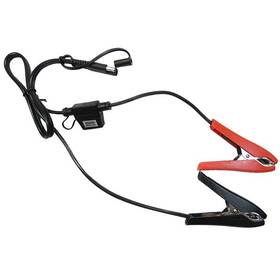 Bcaa-2415 Batterymind Batteryminder Insulated Battery Clip Cord Set