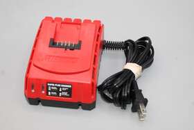 Ao5024855 Bauer Tools 1906c-b Battery Charger