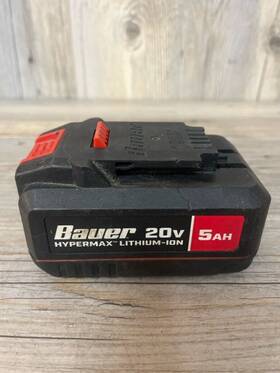 Psn036599 Bauer Tools 1907c-b