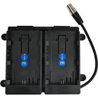 Tvbb056e Bb-056e Tvlogic Dual 7.4v
