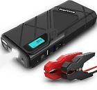 Bbd-im23 Imazing Portable Car Jump Starter Peak Up To 0756171071027
