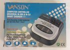 Bc-1hu Vanson Smart Lcd Charger For Universal Charges Less Than Hour