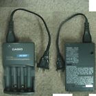 Bc-2h Casio Aa Aaa Battery Charger