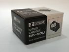 Bc-50u Icom Battery Charger