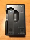 Nc-5wm Bc-7bt Sony Walkman Discman Nicd Battery Charger For Usa Plug