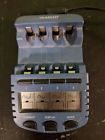 Bc-900 Lacrosse Technology Battery Charger Used Charge Batteries