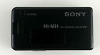 Nc-6wm Bc-9he Sony Model Battery Charger Genuie Wall Plug