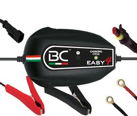 700bce4pus Bc Battery Controller Intelligent 12v Charger 1a Maintainer For Cars Motorcycles Atv