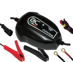 700bcjpus Bc Battery Controller Junior Us Intelligent 8 Steps Trickle Charger Float Ma Inch