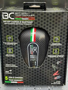 700bcsmartus Bc Battery Controller Smart Us Intelligent 8 Steps Trickle Charger Float