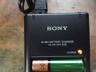Bc-cs2b Sony Ni-mh Charger For